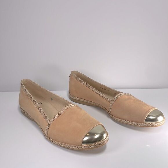 Stuart Weitzman Espadrille 7.5 - Picture 2 of 14